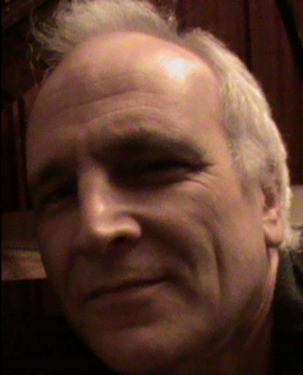 John Harmer: London based composer, filmmaker and musician.